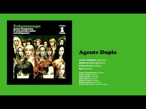 01   Agente Duplo