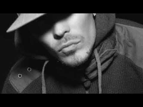 MC Vapour - Robin Hoodz
