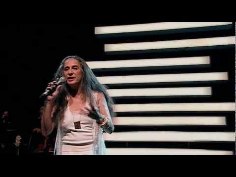 Maria Bethânia - Samba da benção