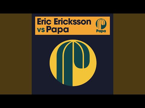 Be Gone (Eric Ericksson Instrumental Remix)