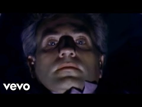 Styx - Mr. Roboto (Official Video)