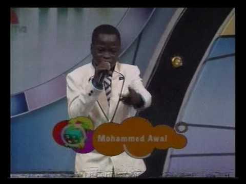 Sarkodie - blackstars cheer song