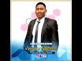 Chris Mweijevire Vunja Ngome