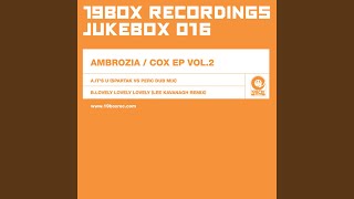 It's U (Spartak Vs Perc Dub Mix)