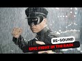 Legend Of The Fist Donnie Yen EPIC FIGHT IN THE RAIN RE SOUND