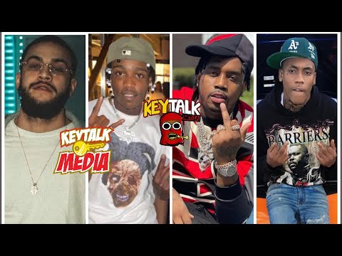 22Gz patna Fetti Gz SH⭕️t & CLAPPED SOON after DISSING Fivio Foreign De🅰️d Patna Tdot Woo DRILL RAP