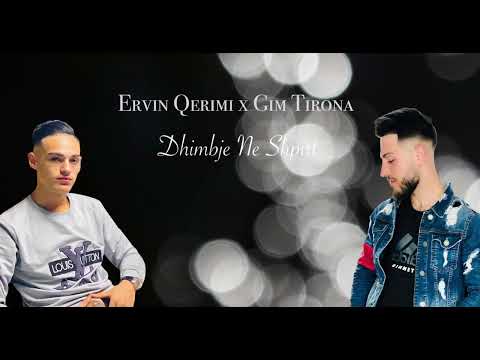 Ervin Qerimi x Gim Tirona - Dhimbje Ne Shpirt