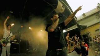 Shai Hulud - Misanthropy Pure (Never Say Die Open Air - Trier Germany 2011)