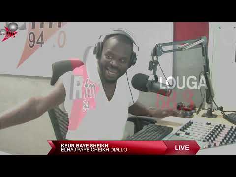 KEUR BAYE SHEIKH - Pr : PAPE CHEIKH DIALLO