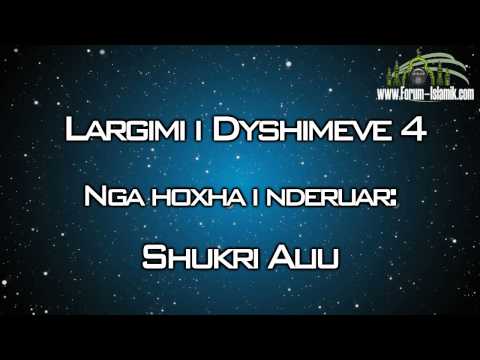 Largimi i dyshimeve 4