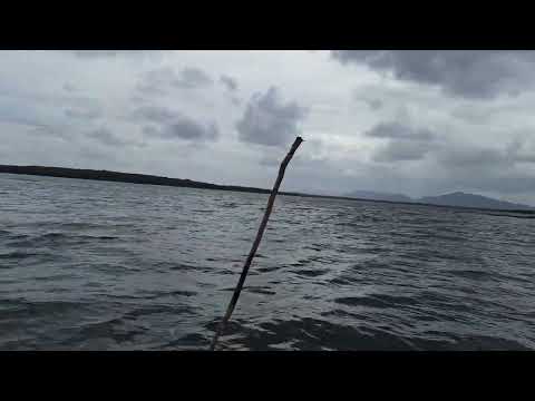 AÇUDE TUCUNDUBA EM SERROTA DE SENADOR SÁ-CE. 