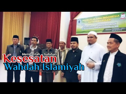 download lagu mp3 mp4 Kesesatan Wahdah Islamiyah, download lagu Kesesatan Wahdah Islamiyah gratis, unduh video klip Kesesatan Wahdah Islamiyah