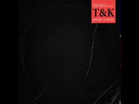 t&k Writing Classics 2014 Full Album