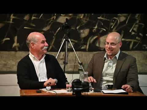 Ezt a gyönyörűséget mi tudjuk megőrizni, hisz a mi nevünkre van írva I Beszélgetés Berecz Andrással