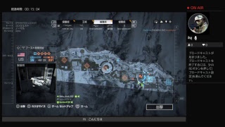 Bf4プレイ＃9