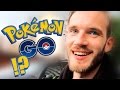 FASTEST WAY TO CATCH POKEMONS! - (Pokémon Go - Part 2)
