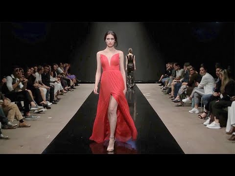 Cristallini | Spring Summer 2020 Full Fashion Show | Exclusive