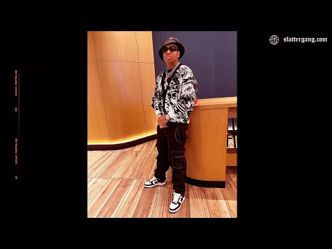 Lil Gotit Type Beat x Future Type Beat - "Stuff"