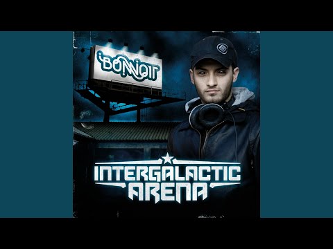 Intergalactical (feat. General Levy)