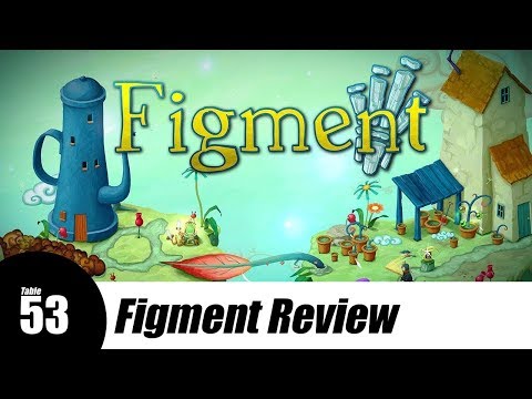 Figment Review - Is Figment worth playing? (PS4 / Nintendo Switch / PC)