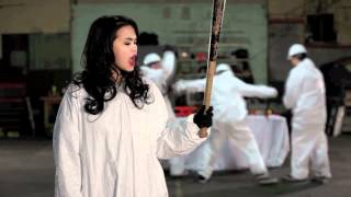 SILENT Official Music Video