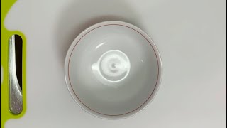 【3回目】ただただホットケーキ