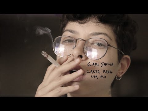Carta Para Um Ex - Gabi Shima