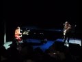 The Posies - Love Comes - 2010-05-13 Larvik ...