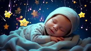 เพลงกล่อมเด็กแรกเกิดหลับสนิท 🌙 เปียโนโมสาร์ทและบราห์มส์ ช่วยให้หลับปุ๋ยสบายใจ (1.5 ชม.)