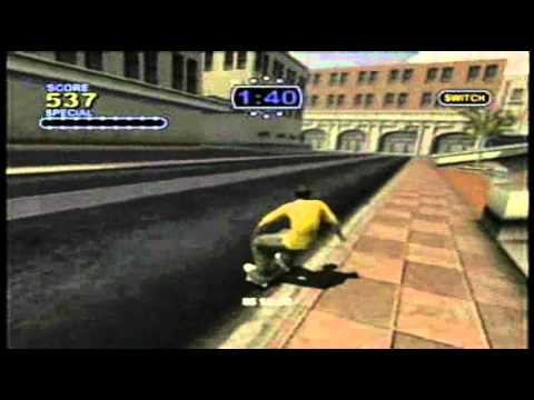 Let's Play Tony Hawk's Pro Skater 2X: Episode 12: The Lost Episode?