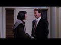 The Santa Clause 1994 Scott Gets To Spend Time With Charlie Over Christmas Scene