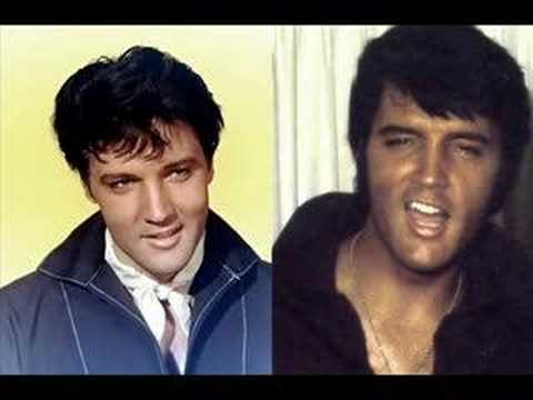As We Travel Along - Elvis Presley