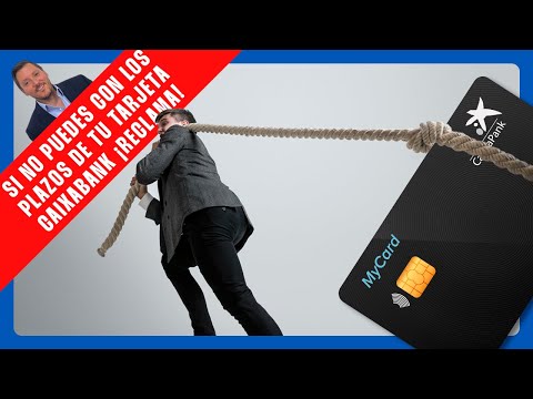 🚨 BE VERY CAREFUL WITH LA CAIXA CARDS