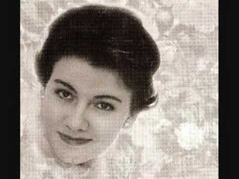 Mimi Coertse sings The Nun’s Chorus from Casanova