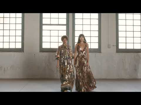 Haute Couture Tot-hom. Digital Edition FW22. Vol.6