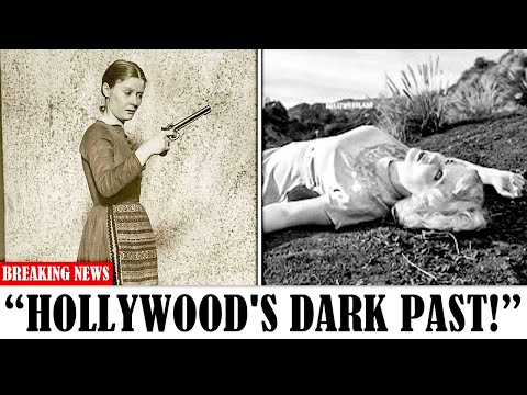 30 Scandalous Rumors that Rocked Old Hollywood's Elite!