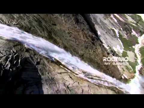 Bustrexx Ft. CoMa - Just Say (Rootniq Bootleg Remix)