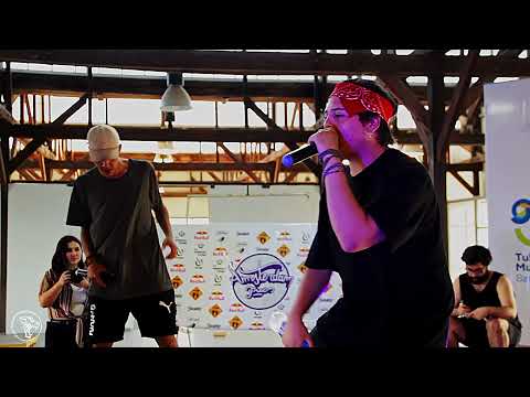 OTHOES WAN vs BOHEMIO - 4tos - AMSTERDAM FREE - FECHA 5 - TEMPORADA 2021