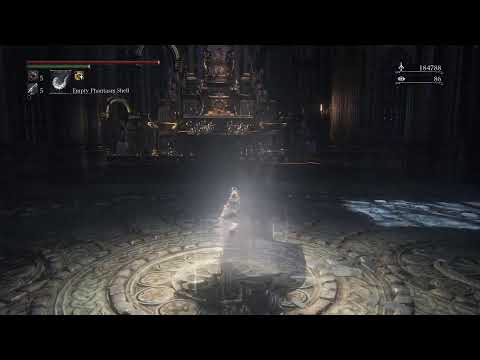 Bloodborne Pt40
