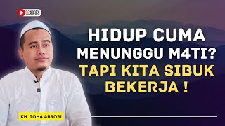 Download lagu Hidup Cuma Menunggu Sholat? Apa yang Terjadi Jika Kita Terjebak di Rutinitas Ini? mp3