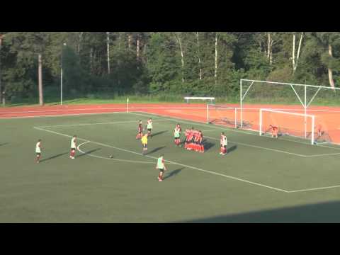 FK Valka   FK Avantis 28 07 2012
