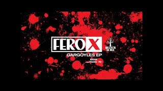 feroX - goD - Black Acre Records