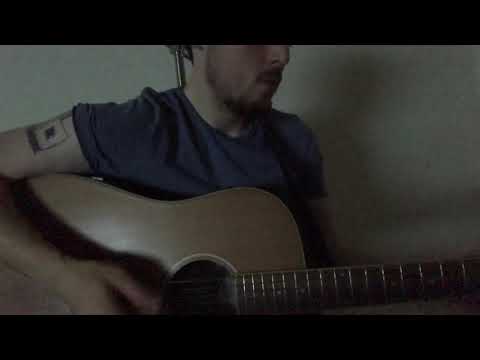 Oil Slick - Frightened Rabbit