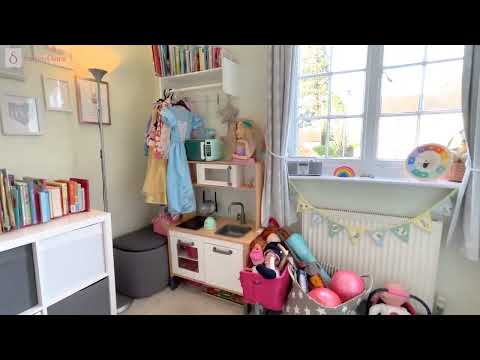 Hertingfordbury Road, Hertingfordbury, Hertford, SG14 - Speed tour