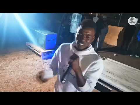 Boss Level Hip-Hop Sessions | NAL RapBosset, J-Poppa, Ciaro & Manoss, Illicit KR Bezerker