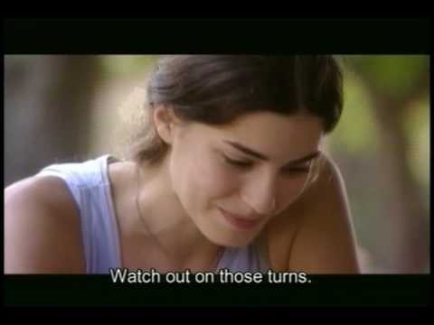 trailer