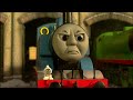 Thomas Friends Season 8 Episode 9 Don T Tell Thomas Latin American Spanish Part 2