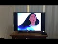 Opening To The Little Mermaid 1989 1999 VHS Australia Different Version