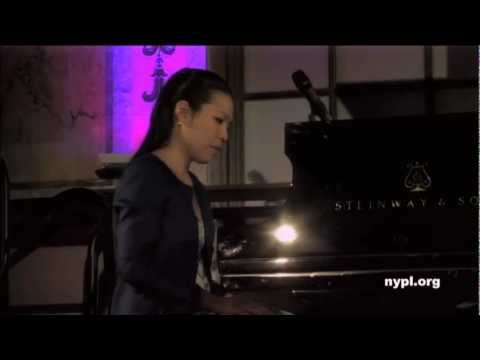 Joyce Yang performs Chopin: My Joys (Liszt transcription)