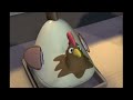 VeggieTales An Easter Carol The Factory Reversed
